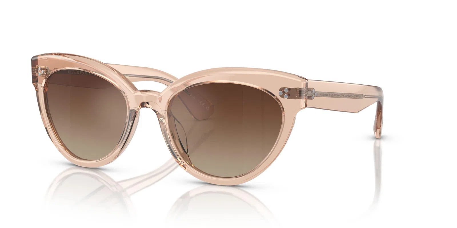 Oliver Peoples Roella 5355SU Sunglasses - view 27